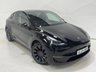 USED 2024 24 TESLA MODEL Y (Dual Motor) Performance SUV 5dr Electric Auto 4WDE (426 bhp) PANORAMIC ROOF-NAV-LEATHER