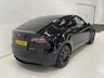 USED 2024 24 TESLA MODEL Y (Dual Motor) Performance SUV 5dr Electric Auto 4WDE (426 bhp) PANORAMIC ROOF-NAV-LEATHER