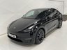 USED 2024 24 TESLA MODEL Y (Dual Motor) Performance SUV 5dr Electric Auto 4WDE (426 bhp) PANORAMIC ROOF-NAV-LEATHER