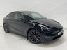 USED 2024 24 TESLA MODEL Y (Dual Motor) Performance SUV 5dr Electric Auto 4WDE (426 bhp) PANORAMIC ROOF-NAV-LEATHER