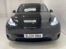 USED 2024 24 TESLA MODEL Y (Dual Motor) Performance SUV 5dr Electric Auto 4WDE (426 bhp) PANORAMIC ROOF-NAV-LEATHER