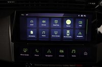 USED 2023 23 PEUGEOT 308 SW 1.2 PureTech GT Estate 5dr Petrol EAT Euro 6 (s/s) (130 ps) 1 OWNER, CAMERA, APPLE CARPLAY