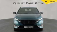 USED 2023 23 PEUGEOT 308 SW 1.2 PureTech GT Estate 5dr Petrol EAT Euro 6 (s/s) (130 ps) 1 OWNER, CAMERA, APPLE CARPLAY