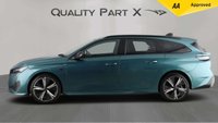 USED 2023 23 PEUGEOT 308 SW 1.2 PureTech GT Estate 5dr Petrol EAT Euro 6 (s/s) (130 ps) 1 OWNER, CAMERA, APPLE CARPLAY