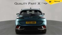 USED 2023 23 PEUGEOT 308 SW 1.2 PureTech GT Estate 5dr Petrol EAT Euro 6 (s/s) (130 ps) 1 OWNER, CAMERA, APPLE CARPLAY