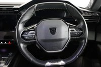 USED 2023 23 PEUGEOT 308 SW 1.2 PureTech GT Estate 5dr Petrol EAT Euro 6 (s/s) (130 ps) 1 OWNER, CAMERA, APPLE CARPLAY