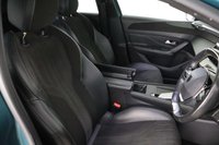 USED 2023 23 PEUGEOT 308 SW 1.2 PureTech GT Estate 5dr Petrol EAT Euro 6 (s/s) (130 ps) 1 OWNER, CAMERA, APPLE CARPLAY