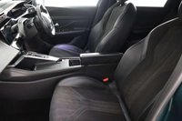 USED 2023 23 PEUGEOT 308 SW 1.2 PureTech GT Estate 5dr Petrol EAT Euro 6 (s/s) (130 ps) 1 OWNER, CAMERA, APPLE CARPLAY