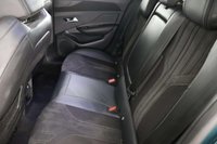 USED 2023 23 PEUGEOT 308 SW 1.2 PureTech GT Estate 5dr Petrol EAT Euro 6 (s/s) (130 ps) 1 OWNER, CAMERA, APPLE CARPLAY