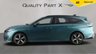 USED 2023 23 PEUGEOT 308 SW 1.2 PureTech GT Estate 5dr Petrol EAT Euro 6 (s/s) (130 ps) 1 OWNER, CAMERA, APPLE CARPLAY
