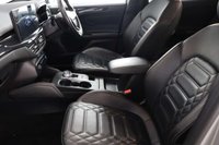 USED 2022 72 FORD FOCUS 1.5 EcoBlue ST-Line Vignale Hatchback 5dr Diesel Auto Euro 6 (s/s) (120 ps) 1 OWNER, SATNAV, APPLE CARPLAY