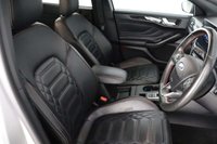 USED 2022 72 FORD FOCUS 1.5 EcoBlue ST-Line Vignale Hatchback 5dr Diesel Auto Euro 6 (s/s) (120 ps) 1 OWNER, SATNAV, APPLE CARPLAY