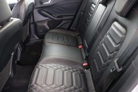 USED 2022 72 FORD FOCUS 1.5 EcoBlue ST-Line Vignale Hatchback 5dr Diesel Auto Euro 6 (s/s) (120 ps) 1 OWNER, SATNAV, APPLE CARPLAY