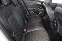 USED 2022 72 FORD FOCUS 1.5 EcoBlue ST-Line Vignale Hatchback 5dr Diesel Auto Euro 6 (s/s) (120 ps) 1 OWNER, SATNAV, APPLE CARPLAY