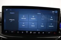USED 2022 72 FORD FOCUS 1.5 EcoBlue ST-Line Vignale Hatchback 5dr Diesel Auto Euro 6 (s/s) (120 ps) 1 OWNER, SATNAV, APPLE CARPLAY