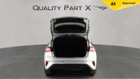 USED 2022 72 FORD FOCUS 1.5 EcoBlue ST-Line Vignale Hatchback 5dr Diesel Auto Euro 6 (s/s) (120 ps) 1 OWNER, SATNAV, APPLE CARPLAY