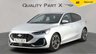 USED 2022 72 FORD FOCUS 1.5 EcoBlue ST-Line Vignale Hatchback 5dr Diesel Auto Euro 6 (s/s) (120 ps) 1 OWNER, SATNAV, APPLE CARPLAY