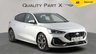USED 2022 72 FORD FOCUS 1.5 EcoBlue ST-Line Vignale Hatchback 5dr Diesel Auto Euro 6 (s/s) (120 ps) 1 OWNER, SATNAV, APPLE CARPLAY