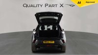 USED 2023 23 VAUXHALL MOKKA 1.2 Turbo GS SUV 5dr Petrol Manual Euro 6 (s/s) (136 ps) CAMERA, HEATED SEATS, 1 OWNER