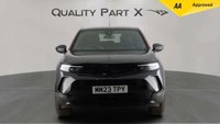 USED 2023 23 VAUXHALL MOKKA 1.2 Turbo GS SUV 5dr Petrol Manual Euro 6 (s/s) (136 ps) CAMERA, HEATED SEATS, 1 OWNER