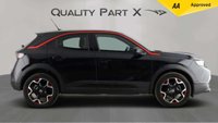 USED 2023 23 VAUXHALL MOKKA 1.2 Turbo GS SUV 5dr Petrol Manual Euro 6 (s/s) (136 ps) CAMERA, HEATED SEATS, 1 OWNER