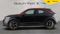 USED 2023 23 VAUXHALL MOKKA 1.2 Turbo GS SUV 5dr Petrol Manual Euro 6 (s/s) (136 ps) CAMERA, HEATED SEATS, 1 OWNER