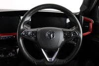 USED 2023 23 VAUXHALL MOKKA 1.2 Turbo GS SUV 5dr Petrol Manual Euro 6 (s/s) (136 ps) CAMERA, HEATED SEATS, 1 OWNER