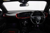 USED 2023 23 VAUXHALL MOKKA 1.2 Turbo GS SUV 5dr Petrol Manual Euro 6 (s/s) (136 ps) CAMERA, HEATED SEATS, 1 OWNER