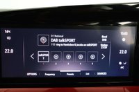 USED 2023 23 VAUXHALL MOKKA 1.2 Turbo GS SUV 5dr Petrol Manual Euro 6 (s/s) (136 ps) CAMERA, HEATED SEATS, 1 OWNER