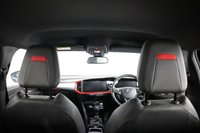 USED 2023 23 VAUXHALL MOKKA 1.2 Turbo GS SUV 5dr Petrol Manual Euro 6 (s/s) (136 ps) CAMERA, HEATED SEATS, 1 OWNER