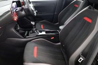 USED 2023 23 VAUXHALL MOKKA 1.2 Turbo GS SUV 5dr Petrol Manual Euro 6 (s/s) (136 ps) CAMERA, HEATED SEATS, 1 OWNER