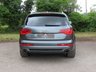 USED 2014 64 AUDI Q7 3.0 TDI V6 S line Plus SUV 5dr Diesel Tiptronic quattro Euro 5 (s/s) (204 ps) 7 SEATS|LEATHER|NAV