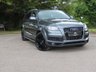 USED 2014 64 AUDI Q7 3.0 TDI V6 S line Plus SUV 5dr Diesel Tiptronic quattro Euro 5 (s/s) (204 ps) 7 SEATS|LEATHER|NAV