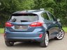 USED 2020 20 FORD FIESTA 1.0T EcoBoost Titanium X Hatchback 5dr Petrol Manual Euro 6 (s/s) (95 ps) SAT-NAV + REVERSE CAMERA!