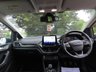 USED 2020 20 FORD FIESTA 1.0T EcoBoost Titanium X Hatchback 5dr Petrol Manual Euro 6 (s/s) (95 ps) SAT-NAV + REVERSE CAMERA!