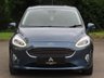 USED 2020 20 FORD FIESTA 1.0T EcoBoost Titanium X Hatchback 5dr Petrol Manual Euro 6 (s/s) (95 ps) SAT-NAV + REVERSE CAMERA!