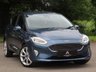 USED 2020 20 FORD FIESTA 1.0T EcoBoost Titanium X Hatchback 5dr Petrol Manual Euro 6 (s/s) (95 ps) SAT-NAV + REVERSE CAMERA!