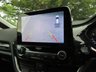 USED 2020 20 FORD FIESTA 1.0T EcoBoost Titanium X Hatchback 5dr Petrol Manual Euro 6 (s/s) (95 ps) SAT-NAV + REVERSE CAMERA!