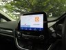 USED 2020 20 FORD FIESTA 1.0T EcoBoost Titanium X Hatchback 5dr Petrol Manual Euro 6 (s/s) (95 ps) SAT-NAV + REVERSE CAMERA!