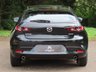 USED 2021 70 MAZDA MAZDA3 2.0 SKYACTIV-G MHEV SE-L Lux Hatchback 5dr Petrol Manual Euro 6 (s/s) (122 ps) SATNAV + REVERSE CAMERA + HUD!
