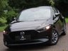 USED 2021 70 MAZDA MAZDA3 2.0 SKYACTIV-G MHEV SE-L Lux Hatchback 5dr Petrol Manual Euro 6 (s/s) (122 ps) SATNAV + REVERSE CAMERA + HUD!