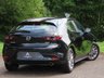 USED 2021 70 MAZDA MAZDA3 2.0 SKYACTIV-G MHEV SE-L Lux Hatchback 5dr Petrol Manual Euro 6 (s/s) (122 ps) SATNAV + REVERSE CAMERA + HUD!