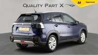 USED 2023 23 SUZUKI S-CROSS 1.4 Boosterjet MHEV Motion SUV 5dr Petrol Hybrid Manual Euro 6 (s/s) (129 ps) 1 OWNER, CAMERA, HEATED SEATS