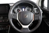 USED 2023 23 SUZUKI S-CROSS 1.4 Boosterjet MHEV Motion SUV 5dr Petrol Hybrid Manual Euro 6 (s/s) (129 ps) 1 OWNER, CAMERA, HEATED SEATS