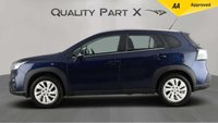 USED 2023 23 SUZUKI S-CROSS 1.4 Boosterjet MHEV Motion SUV 5dr Petrol Hybrid Manual Euro 6 (s/s) (129 ps) 1 OWNER, CAMERA, HEATED SEATS