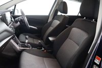 USED 2023 23 SUZUKI S-CROSS 1.4 Boosterjet MHEV Motion SUV 5dr Petrol Hybrid Manual Euro 6 (s/s) (129 ps) 1 OWNER, CAMERA, HEATED SEATS