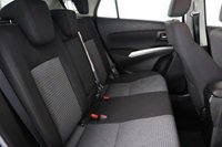 USED 2023 23 SUZUKI S-CROSS 1.4 Boosterjet MHEV Motion SUV 5dr Petrol Hybrid Manual Euro 6 (s/s) (129 ps) 1 OWNER, CAMERA, HEATED SEATS