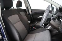 USED 2023 23 SUZUKI S-CROSS 1.4 Boosterjet MHEV Motion SUV 5dr Petrol Hybrid Manual Euro 6 (s/s) (129 ps) 1 OWNER, CAMERA, HEATED SEATS