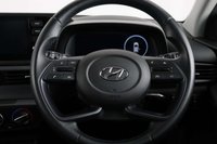 USED 2023 23 HYUNDAI I20 1.0 T-GDi MHEV SE Connect Hatchback 5dr Petrol Hybrid Manual Euro 6 (s/s) (100 ps) 1 OWNER, CAMERA, APPLE CARPLAY