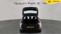 USED 2023 23 HYUNDAI I20 1.0 T-GDi MHEV SE Connect Hatchback 5dr Petrol Hybrid Manual Euro 6 (s/s) (100 ps) 1 OWNER, CAMERA, APPLE CARPLAY